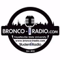 Bronco iRadiocom logo