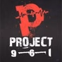 PROJECT 9-6-1 logo
