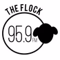 KFLK The Flock - KFLK-LP logo