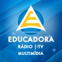 Rádio Educadora logo