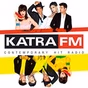 Katra FM logo