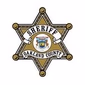 Oakland County Sheriff logo
