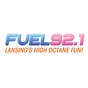 FUEL 92.1 - WQTX logo