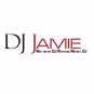 DJ Jamie logo