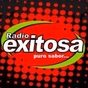 RADIO EXITOSA 88.5 TALCA logo