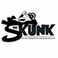 The Skunk FM - K244AH logo