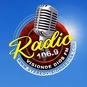 Radio Visión de Dios Stereo logo