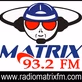 Radio Matrix FM Ponorogo logo