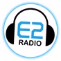 E2 Radio logo