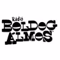 Rádió Boldog Álmos logo