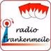 Radiofrankenmeile 2 logo