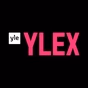 YleX logo