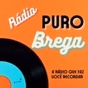 Rádio Puro Brega logo