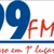 Rádio 99FM logo