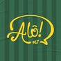 Rádio Alô FM logo