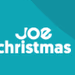 Joe Radio - JOE Christmas logo