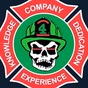 Tri Community Volunteer Fire logo