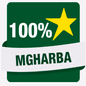 Hit Radio - 100% Mgharba logo