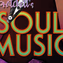 Soul Gold Radio - Old School Funk logo
