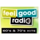 Feel Good Radio - 60's & 70's Hits logo