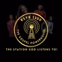 1300 AM KSYB The Gospel Powerhouse - KSYB logo