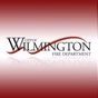 Wilmington, NC Fire logo