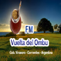 FM Vuelta del Ombu logo