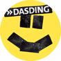 DASDING logo