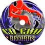 CD GOD RADIO logo