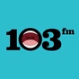 רדיו 103FM logo