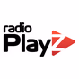 Radio PlayZ logo
