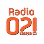 Radio 021 - Disco & Funk logo