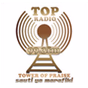 Top Radio FM logo