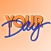SCERN Your Day logo