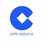 Cadena Cope Más Valencia logo