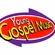 Young Gospel Music logo