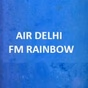 All India Radio - FM Rainbow logo