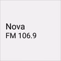 Nova 106.9 logo