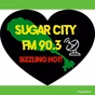 Sugar City 90.3fm logo