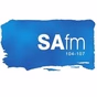 SAfm logo