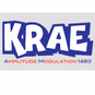 KRAE - KRAE logo