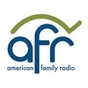 American Family Radio Talk - KAFH logo