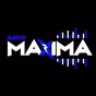 Maxima Stereo logo