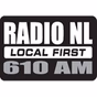 Radio NL - CHNL logo