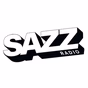 SAZZ RADIO logo