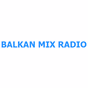 Balkan MIX Radio logo