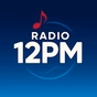 Radio 12 PM logo