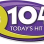Q104.9 - KLQQ logo