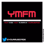 Yourmusicfm Dance logo