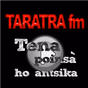 Taratra FM logo
